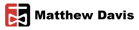 Matthew Davis Australia Logo