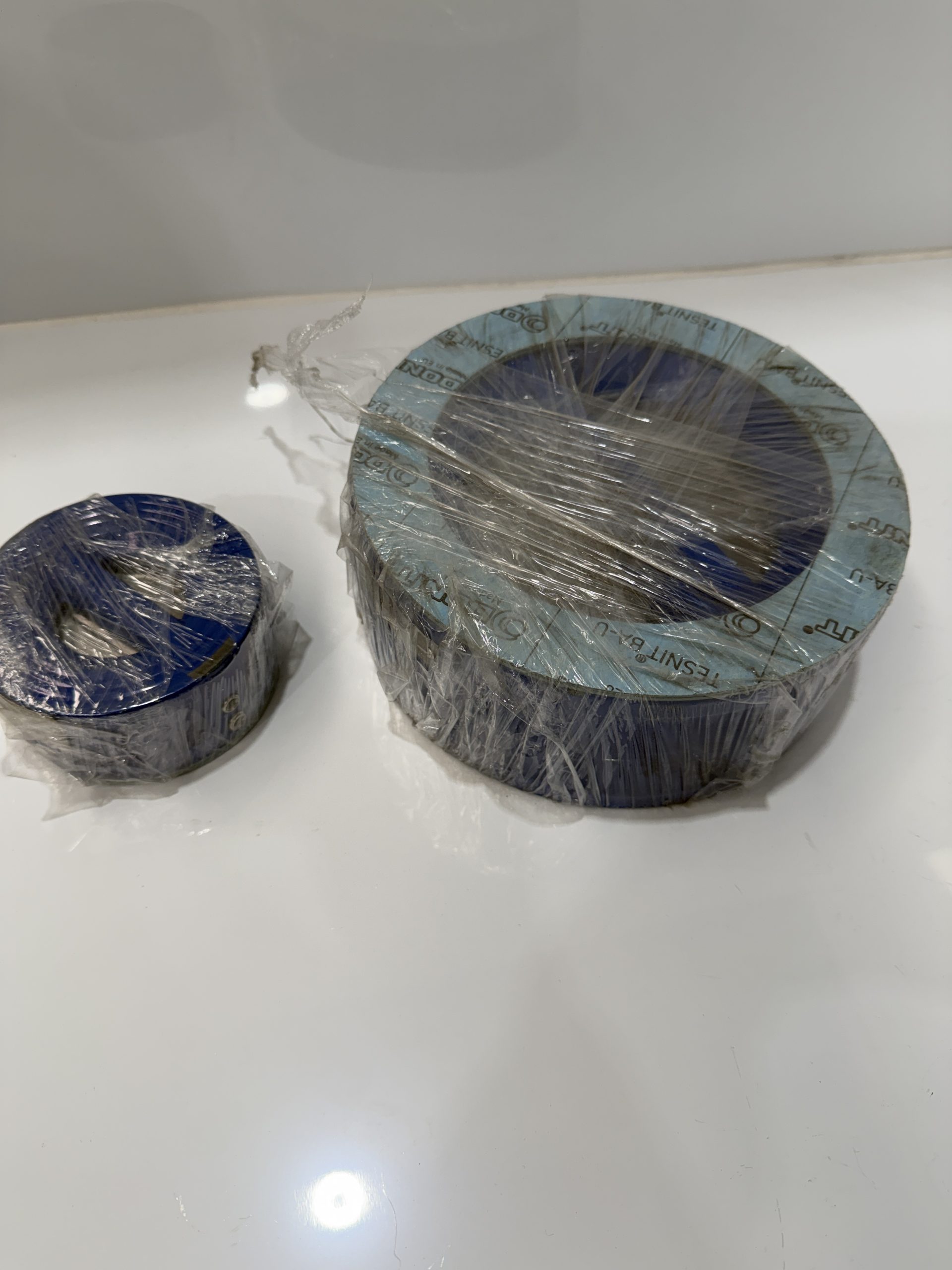CAST IRON DUO WAFER CHECK VALVE - Image 4