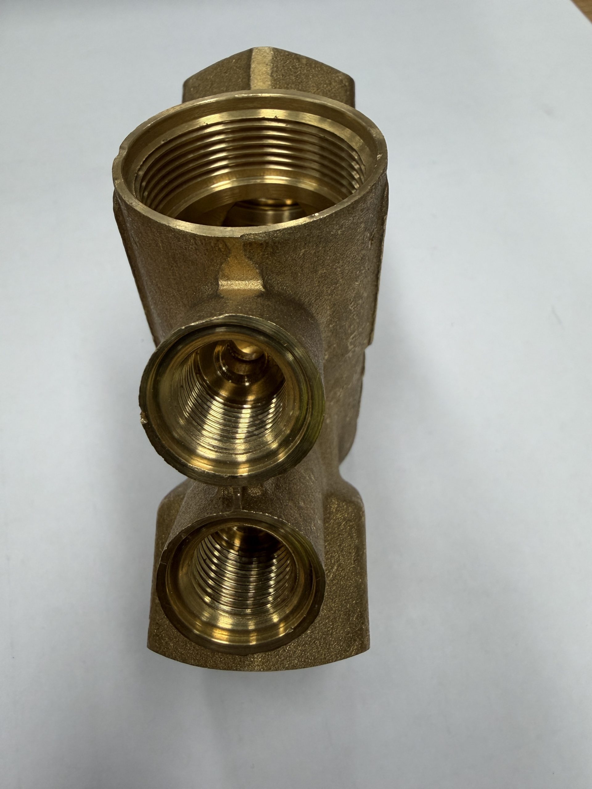 FlowCon AB BALANCING VALVE BODY - Image 6