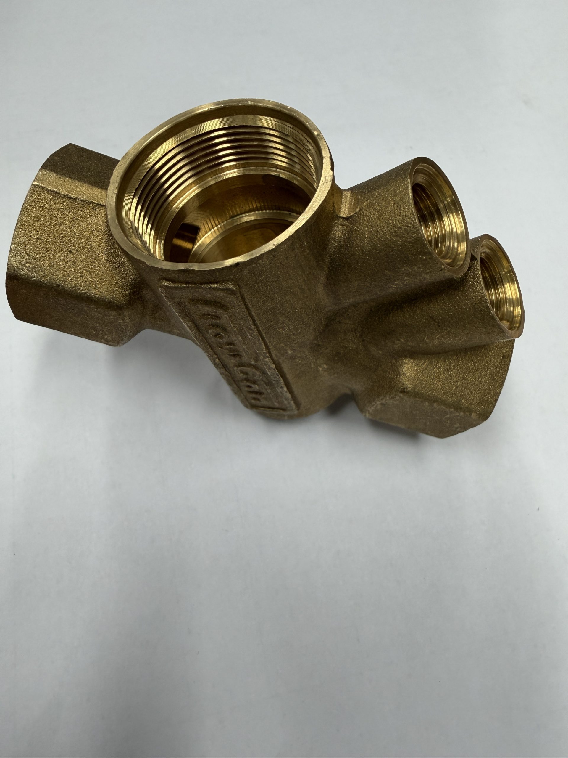 FlowCon AB BALANCING VALVE BODY - Image 3