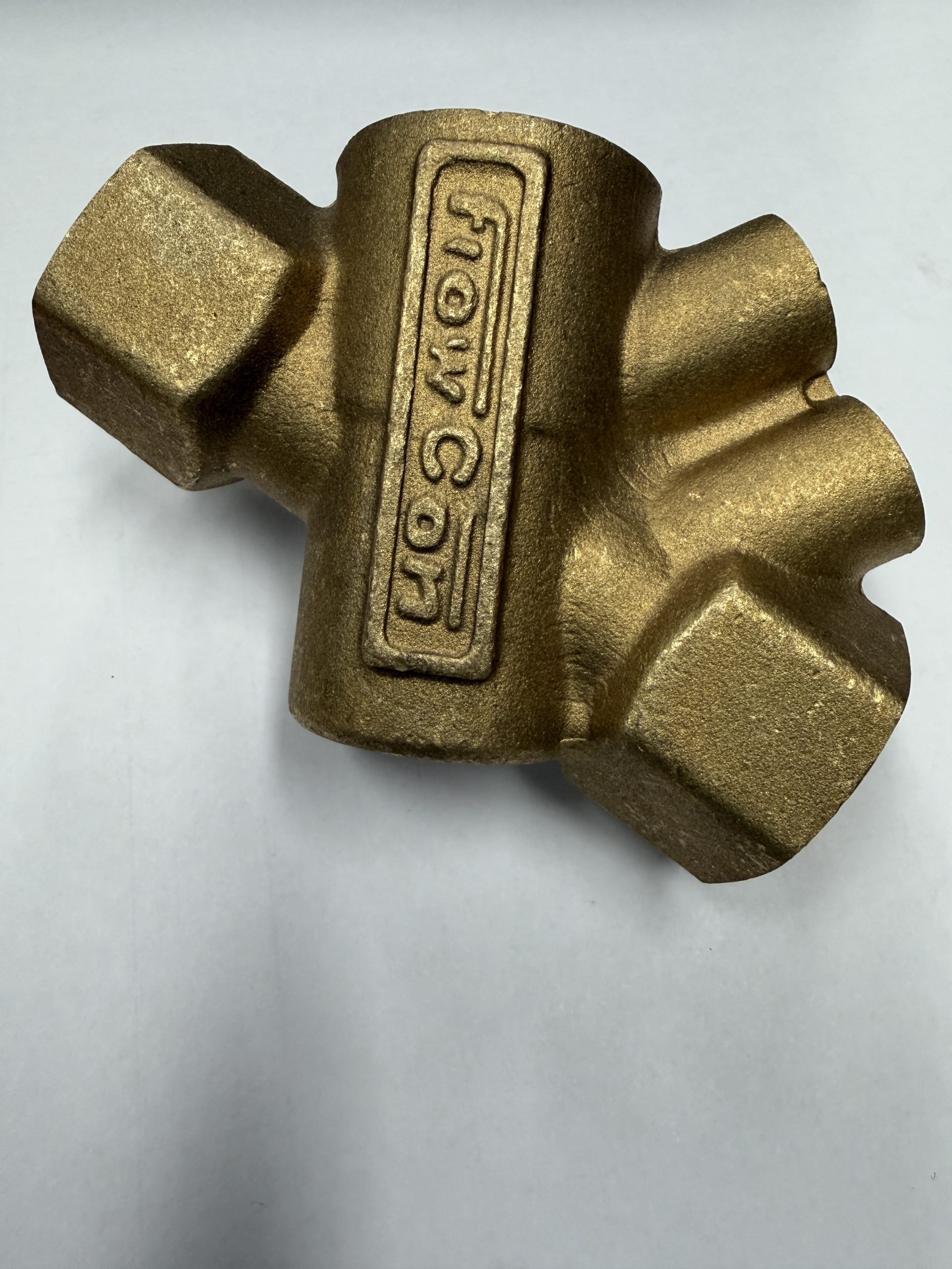 FlowCon AB BALANCING VALVE BODY - Image 4