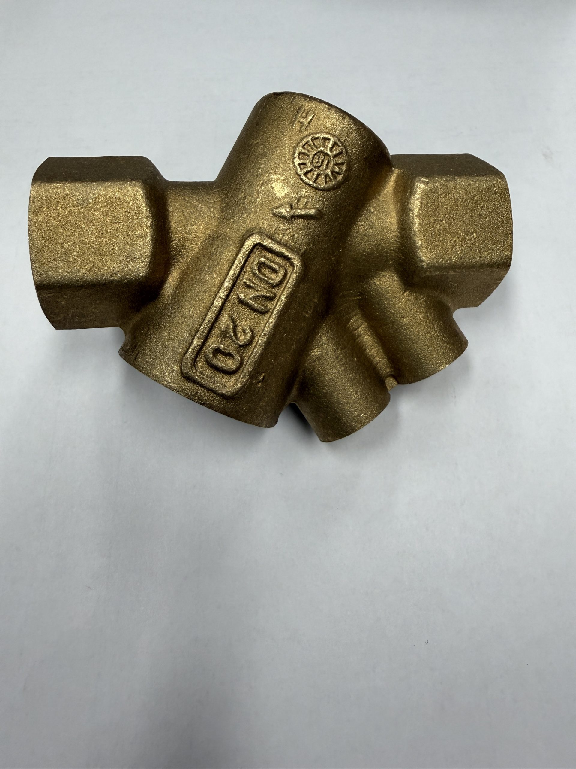 FlowCon AB BALANCING VALVE BODY - Image 5
