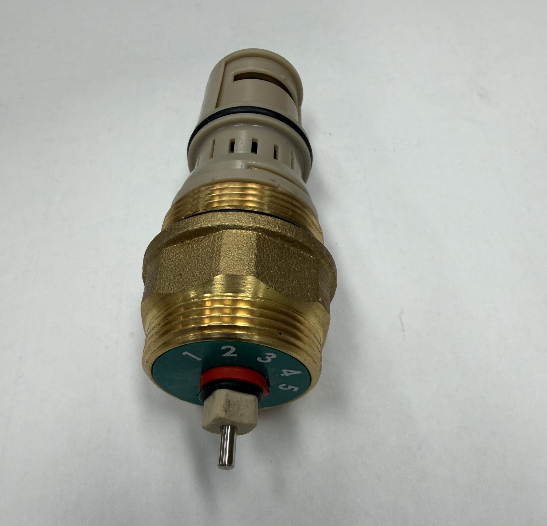FLOWCON GREEN.0 INSERT 20MM