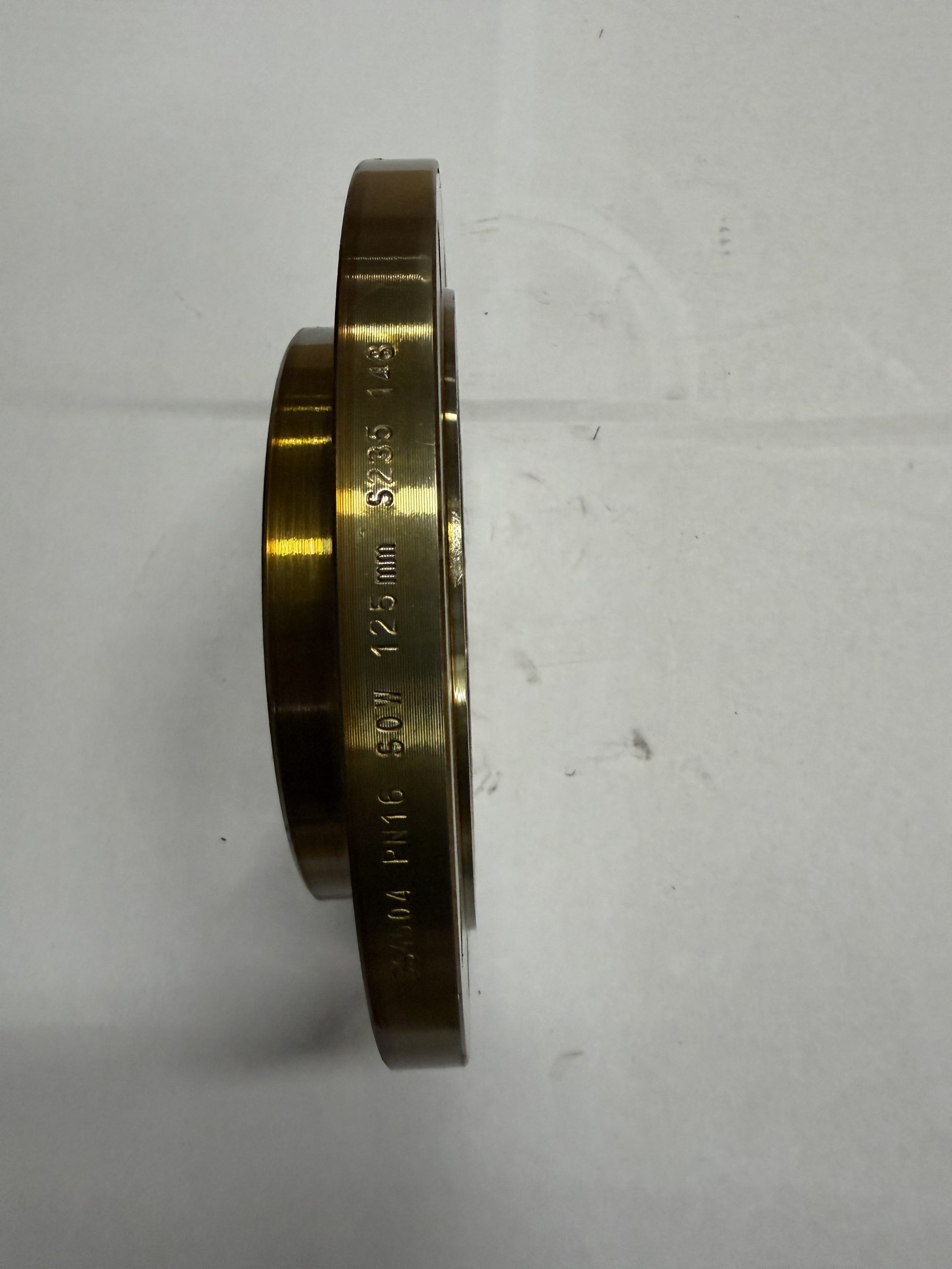 DIN PN16/EN1092 SLIP ON FLANGE - Image 3