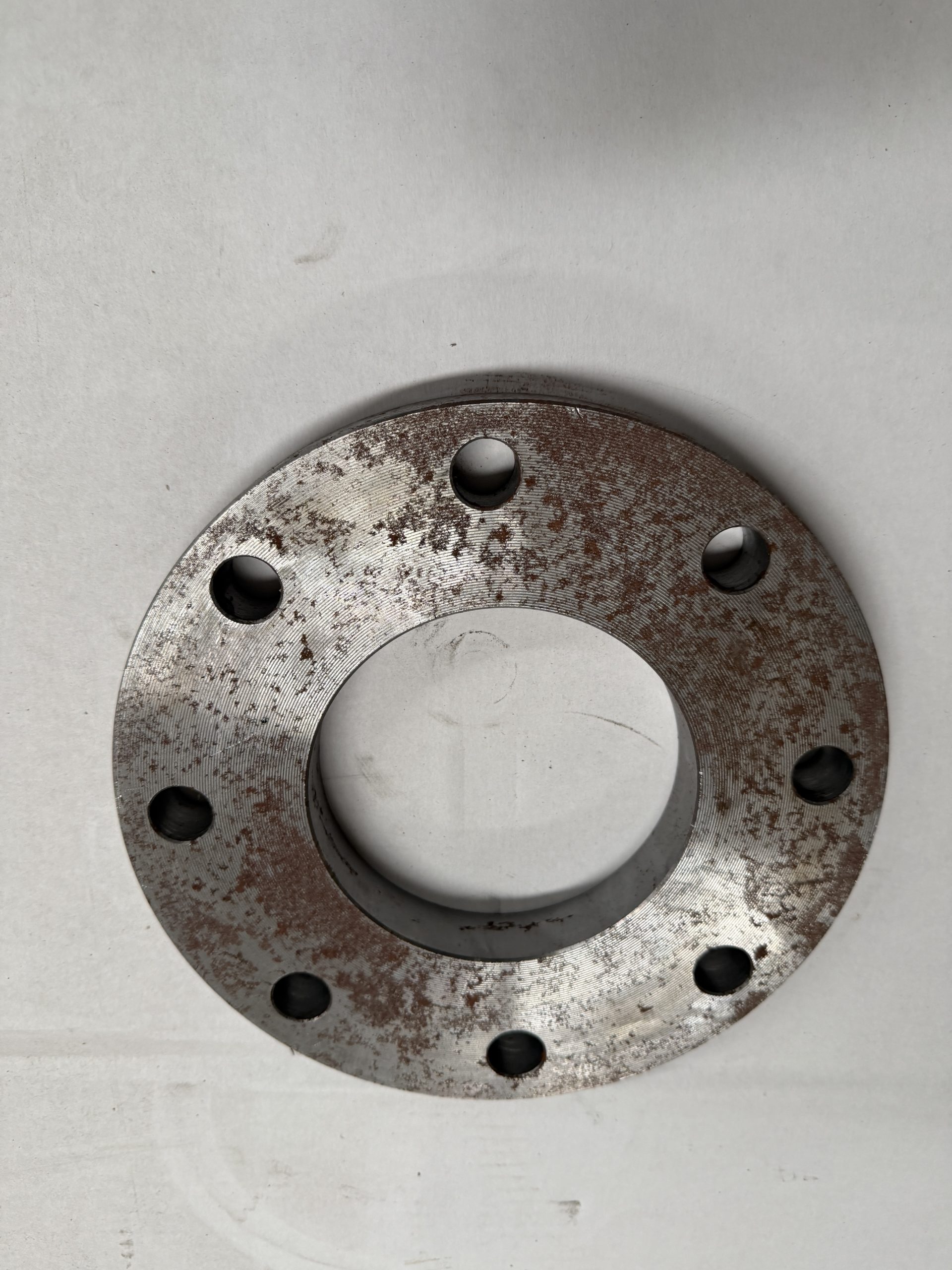 TABLE H SLIP ON FLANGE - Image 3