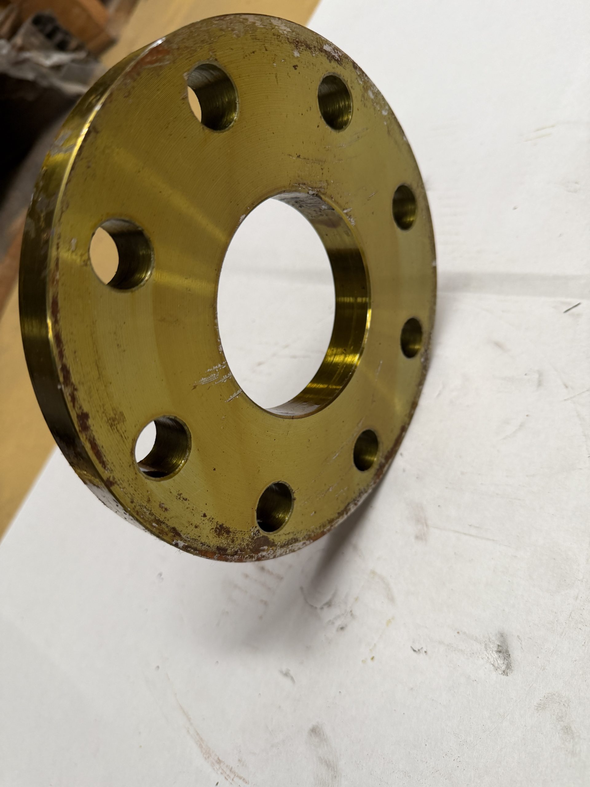 TABLE H SLIP ON FLANGE - Image 2