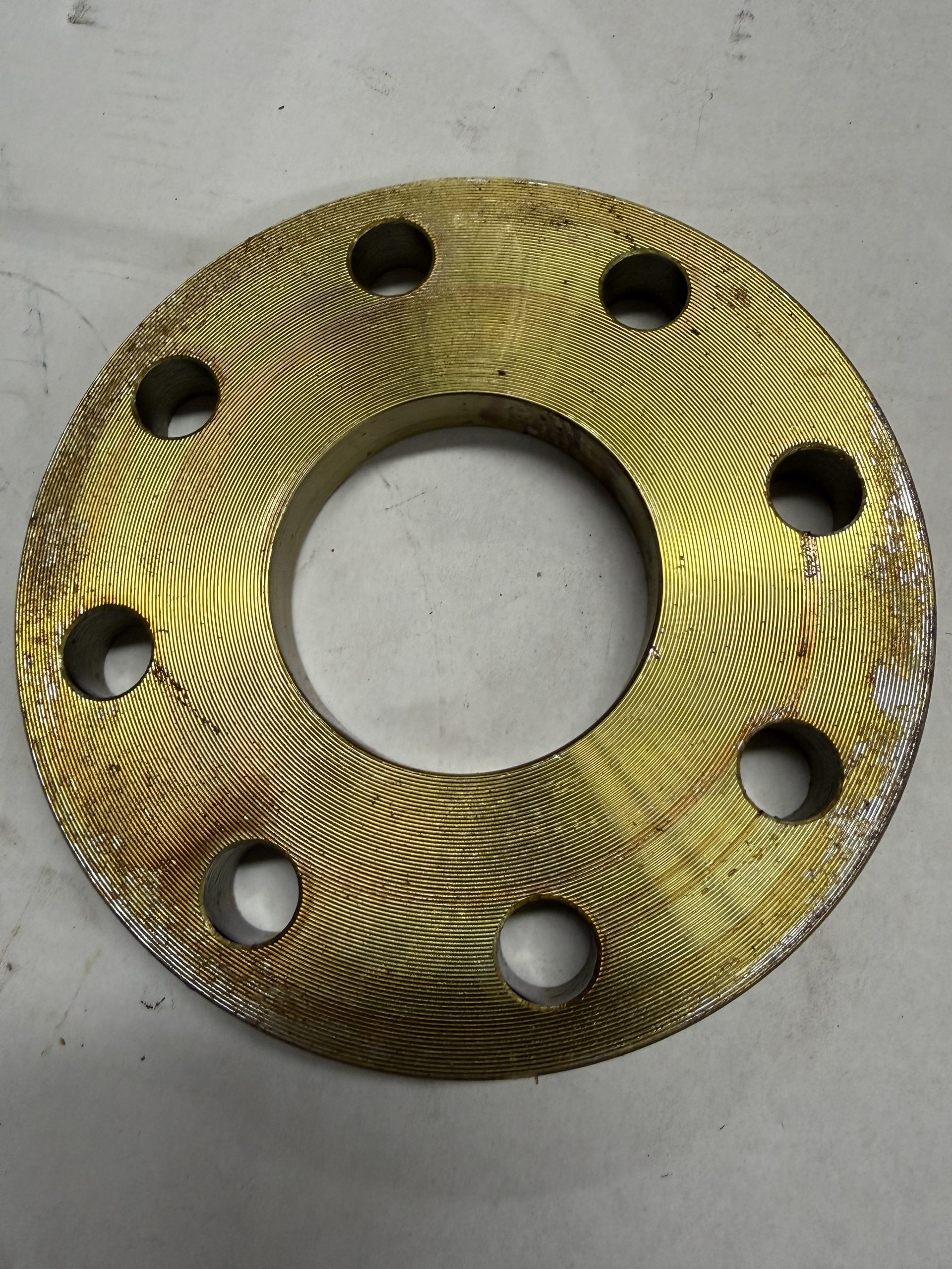 TABLE H SLIP ON FLANGE - Image 4