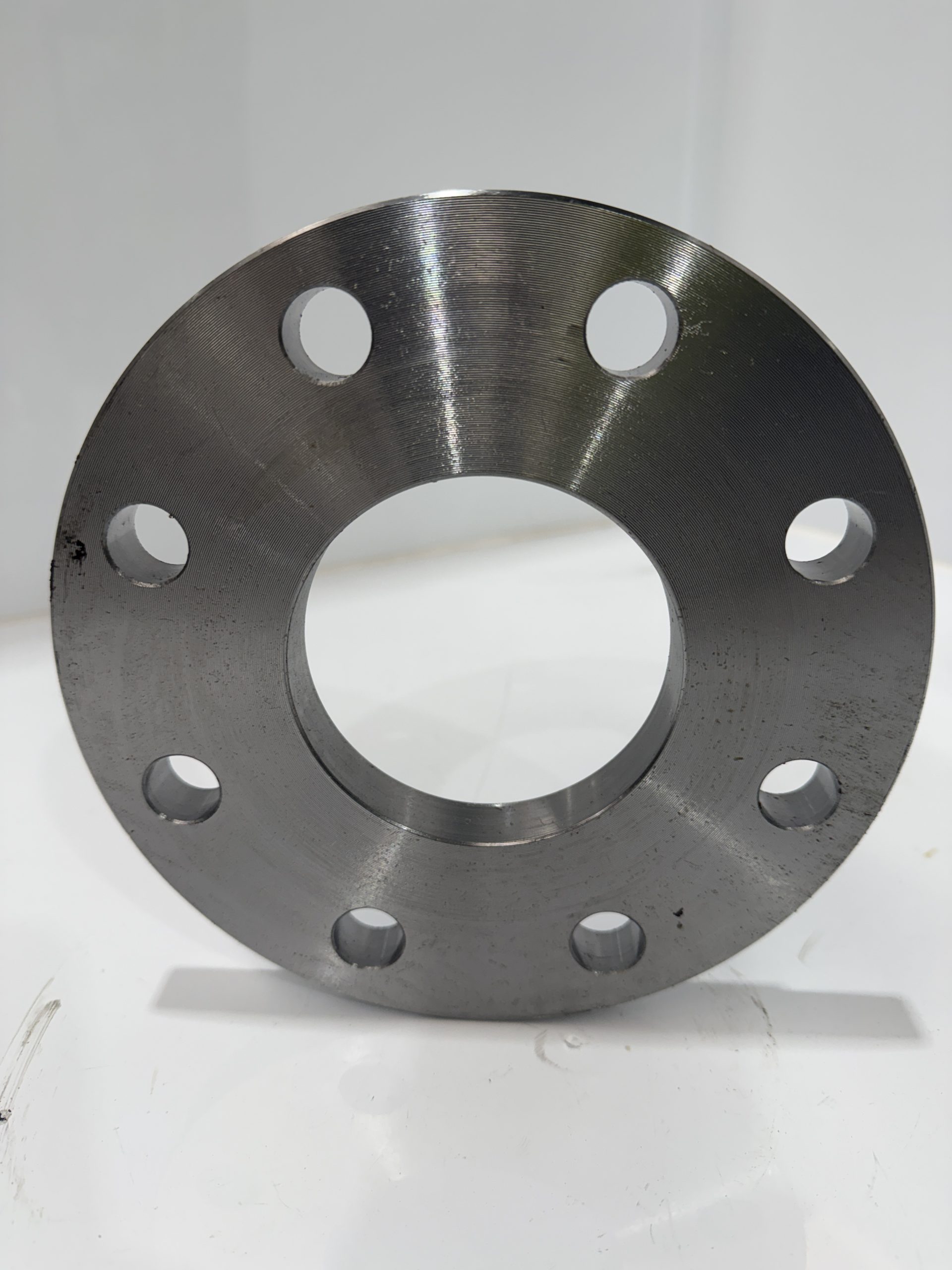 DIN PN16/EN1092 SLIP ON FLANGE - Image 7