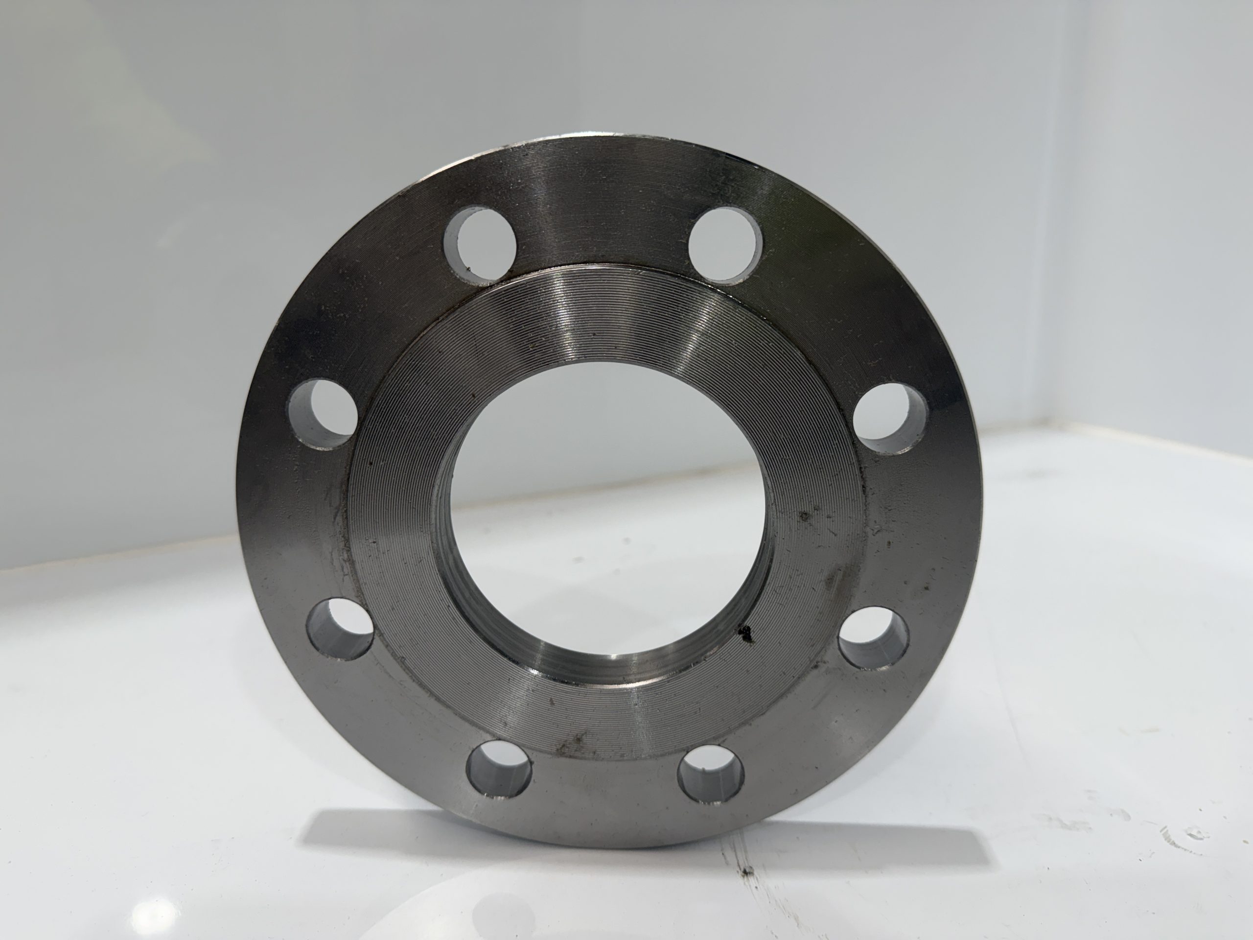 DIN PN16/EN1092 SLIP ON FLANGE - Image 6
