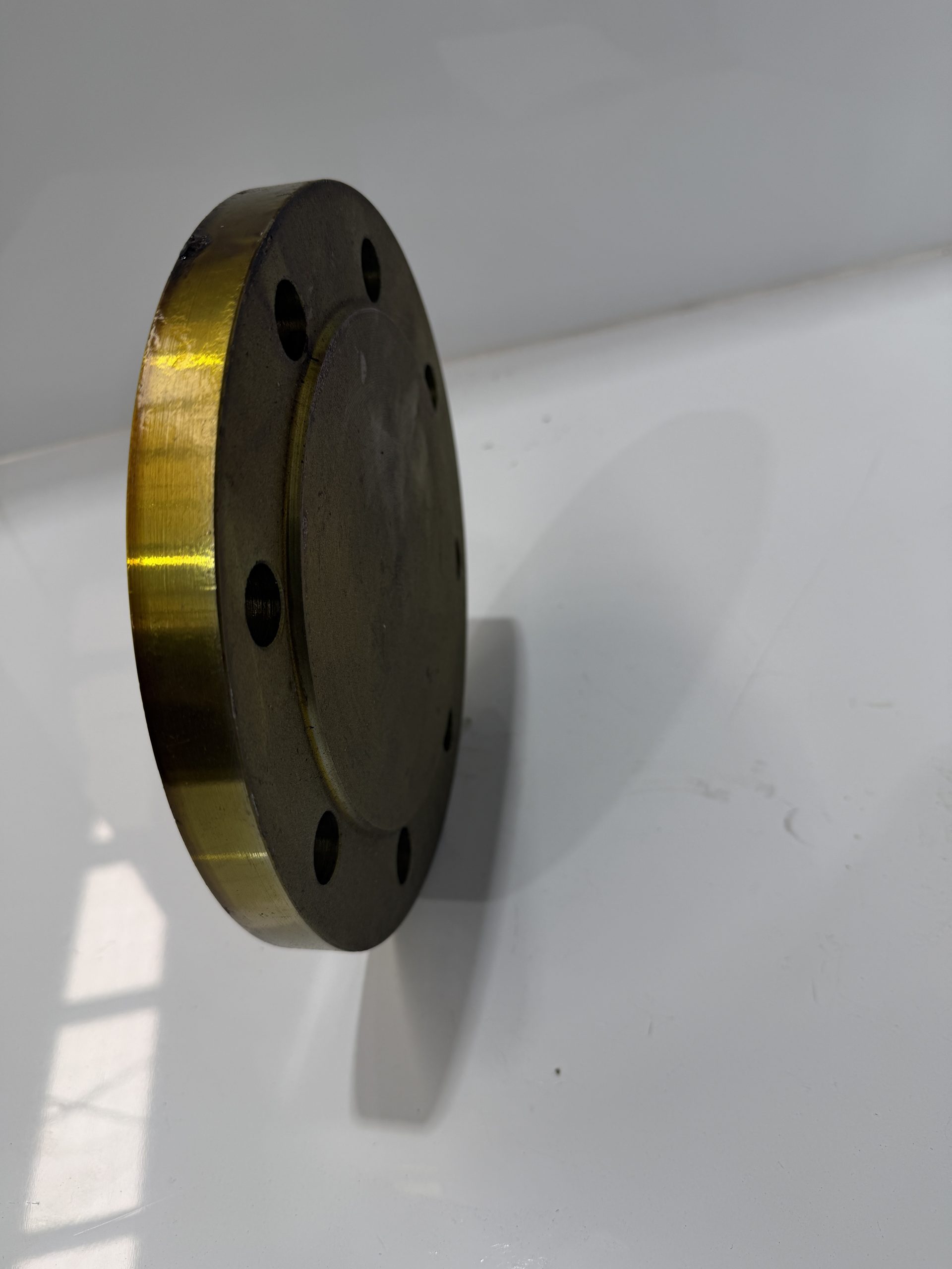 DIN PN16/EN1092 BLIND FLANGE - Image 4