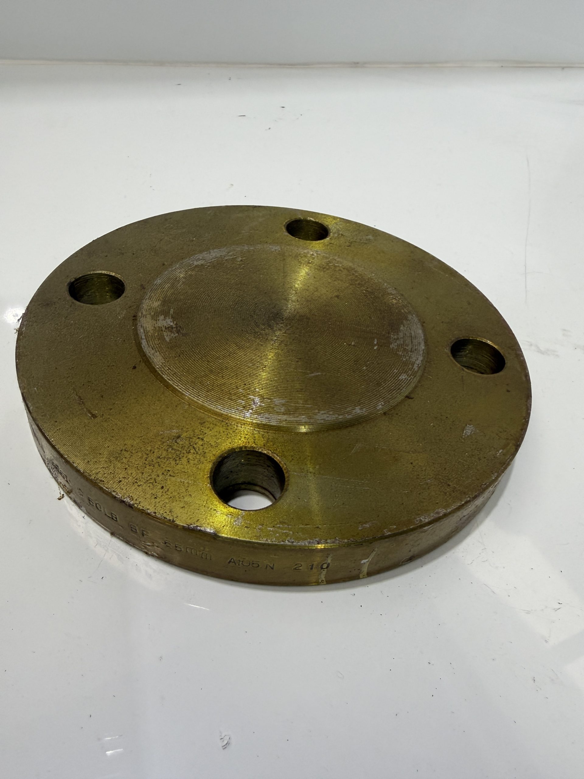 ANSI150 BLIND FLANGE - Image 5
