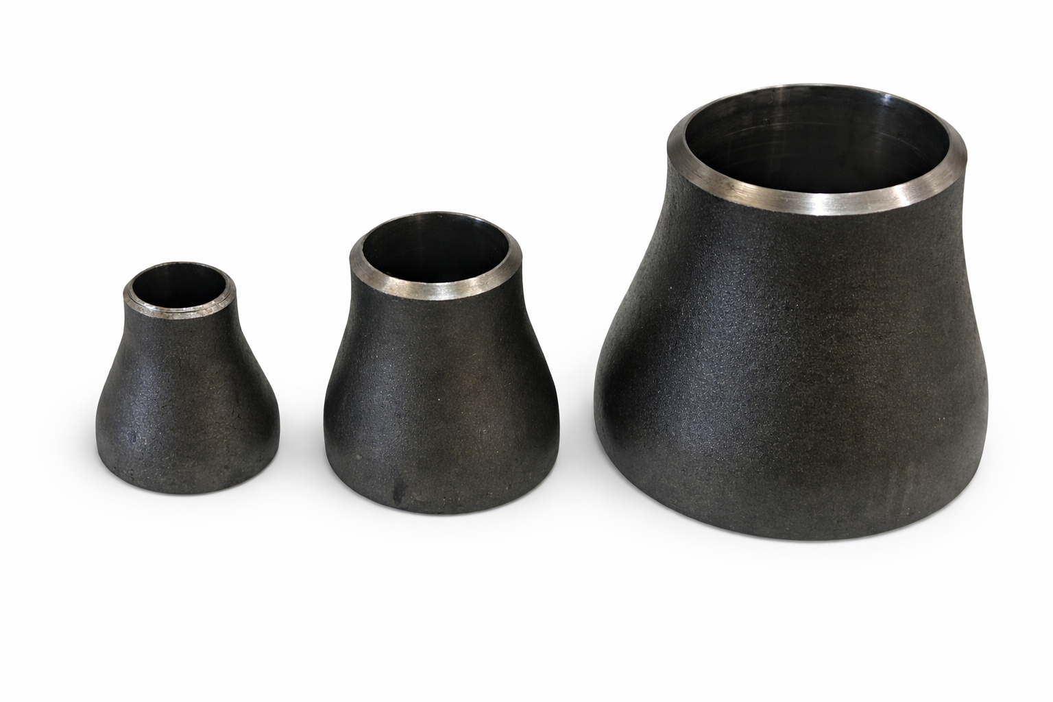 BUTTWELD CON-REDUCER